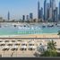 3 침실 Palace Beach Residence에서 판매하는 아파트, EMAAR Beachfront, 두바이 항구