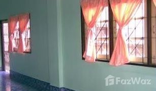 Таунхаус, 4 спальни на продажу в Khlong Nueng, Патумтани 