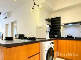 Studio Penthouse zu vermieten im Bàu Cát II, Ward 10