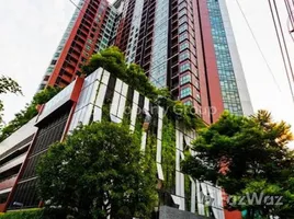 คอนโด 1 ห้องนอน ให้เช่า ในโครงการ วายน์ สุขุมวิท, พระโขนง