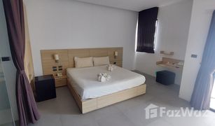 42 Schlafzimmern Hotel / Resort zu verkaufen in Patong, Phuket 