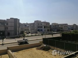 4 Bedroom Townhouse for sale at Telal Al Jazeera, Sheikh Zayed Compounds