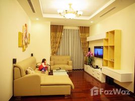 在Vinhomes Royal City租赁的2 卧室 公寓, Thuong Dinh