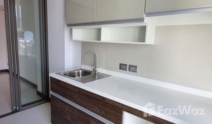 曼谷 Khlong Tan Nuea Supalai Oriental Sukhumvit 39 1 卧室 公寓 售 