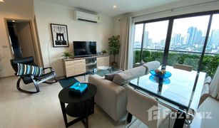 2 Bedrooms Condo for sale in Khlong Tan, Bangkok Rhythm Sukhumvit 36-38