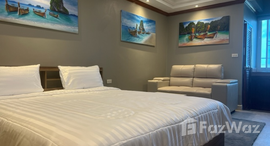 Доступные квартиры в Patong Condotel