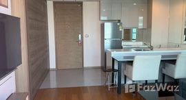 ยูนิตที่เหลืออยู่ในโครงการ ดิ แอดเดรส สาทร