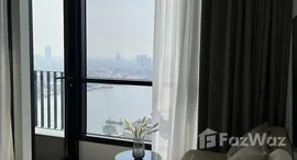 ยูนิตที่เหลืออยู่ในโครงการ แชปเตอร์ เจริญนคร-ริเวอร์ไซด์