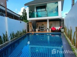 3 Bedroom House for rent in Choeng Thale, Thalang, Choeng Thale