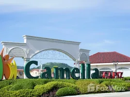  Land for sale at Camella Legazpi, Legazpi City, Albay