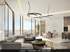 1 Schlafzimmer Appartement zu verkaufen im The Bay Residence By Baraka, Al Zeina