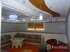 2 Bedrooms Apartment for rent in Na Asfi Boudheb, Doukkala Abda Appartement meuble a louer