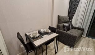 1 Schlafzimmer Wohnung zu verkaufen in Bang Na, Bangkok Ideo Mobi Sukhumvit 66