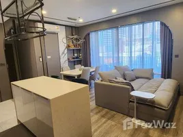 2 Schlafzimmer Appartement zu verkaufen im Ideo Mobi Sukhumvit 66, Bang Na, Bang Na, Bangkok, Thailand