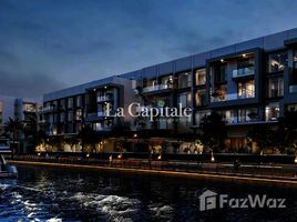 3 спален Квартира на продажу в Canal Front Residences, dar wasl