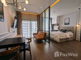 1 Bedroom Apartment for sale at Muniq Sukhumvit 23, Khlong Toei Nuea, Watthana, Bangkok, Thailand