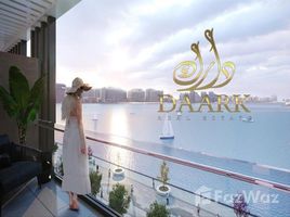 3 Bedroom Apartment for sale at Perla 1, Yas Bay