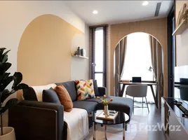 คอนโด 1 ห้องนอน ให้เช่า ในโครงการ โอกะ เฮาส์, คลองตัน