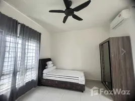 1 Bedroom Penthouse for rent at Viridian Townhouse @ Cheras Idaman, Bandar Kuala Lumpur, Kuala Lumpur