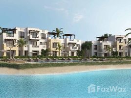 1 спален Квартира на продажу в Cyan, Al Gouna, Hurghada