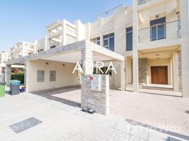 4 Bedroom Townhouse for sale at The Polo Townhouses, Meydan Gated Community, Meydan