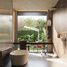 1 Kamar Apartemen for sale at ADDRESS BALI, Mengwi