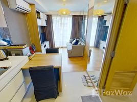 1 Bedroom Condo for sale at Interlux Premier Sukhumvit 13, Khlong Toei Nuea, Watthana, Bangkok, Thailand