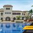 5 Bedroom Villa for sale at Mivida, The 5th Settlement