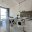 1 chambre Condominium à vendre à The Riviera Wongamat., Na Kluea