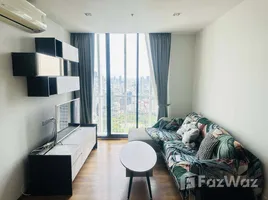 คอนโด 2 ห้องนอน ให้เช่า ในโครงการ พาร์ค ออริจิ้น พร้อมพงษ์, คลองตัน, คลองเตย, กรุงเทพมหานคร, ไทย