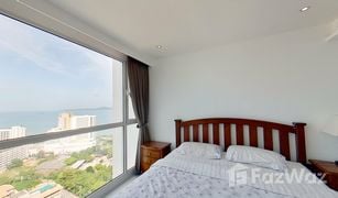 1 Bedroom Condo for sale in Nong Prue, Pattaya Sky Residences Pattaya 