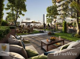 1 Habitación Apartamento en venta en Marina Rise Tower, Tamouh