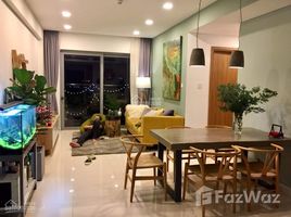 2 Phòng ngủ Chung cư for rent at Rivera Park Sài Gòn, Phường 14