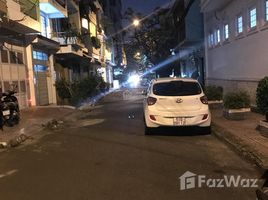 Studio Nhà mặt tiền for sale in TP.Hồ Chí Minh, Phường 11, Quận 11, TP.Hồ Chí Minh