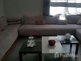 Location appartement meublé wifak Temara で賃貸用の 2 ベッドルーム アパート, Na Temara, Skhirate Temara, Rabat Sale Zemmour Zaer