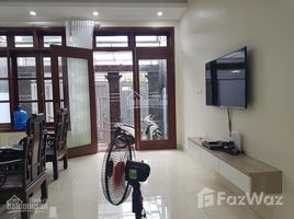 5 Bedroom House for sale in Tu Lien, Tay Ho, Tu Lien