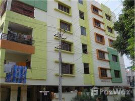 3 Schlafzimmer Appartement zu verkaufen im Near Pushpa Hotel, Vijayawada, Krishna, Andhra Pradesh