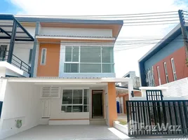 3 Habitación Casa en venta en Chao Fah Garden Home 3, Ko Kaeo, Phuket Town, Phuket