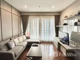 2 Habitación Apartamento en alquiler en The Address Chidlom, Lumphini, Pathum Wan, Bangkok, Tailandia