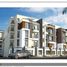 3 Habitación Apartamento en venta en El Yasmeen 2, El Yasmeen