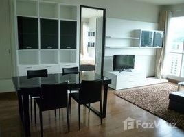 2 спален Квартира в аренду в The Address Chidlom, Lumphini