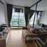 1 Bedroom Condo for rent at The Cuvee Tiwanon, Bang Khen, Mueang Nonthaburi, Nonthaburi, Thailand