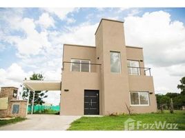 4 Bedroom House for rent in Pilar, Buenos Aires, Pilar