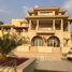 7 Bedroom Villa for sale at Katameya Heights, El Katameya, New Cairo City