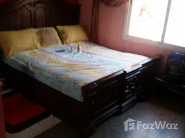 2 غرفة نوم شقة للبيع في Appartement de 85m² à Rabat Hassan, NA (Rabat Hassan), الرباط