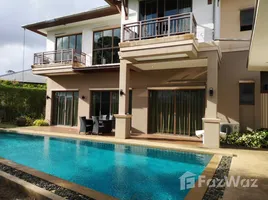 3 Bedroom House for sale in Phuket, Pa Khlok, Thalang, Phuket