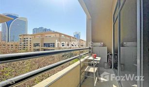 1 Schlafzimmer Appartement zu verkaufen in Al Nakheel, Dubai Al Nakheel 2