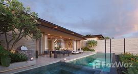 Viviendas disponibles en Yara Residences at Banyan Tree Phuket