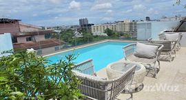 ยูนิตที่เหลืออยู่ในโครงการ บรอมตัน เพ็ท เฟรนด์ลี่ สุขุมวิท 107