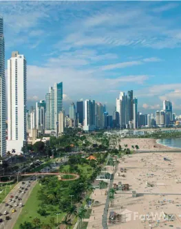 Properties for sale in in Panama City, Panama